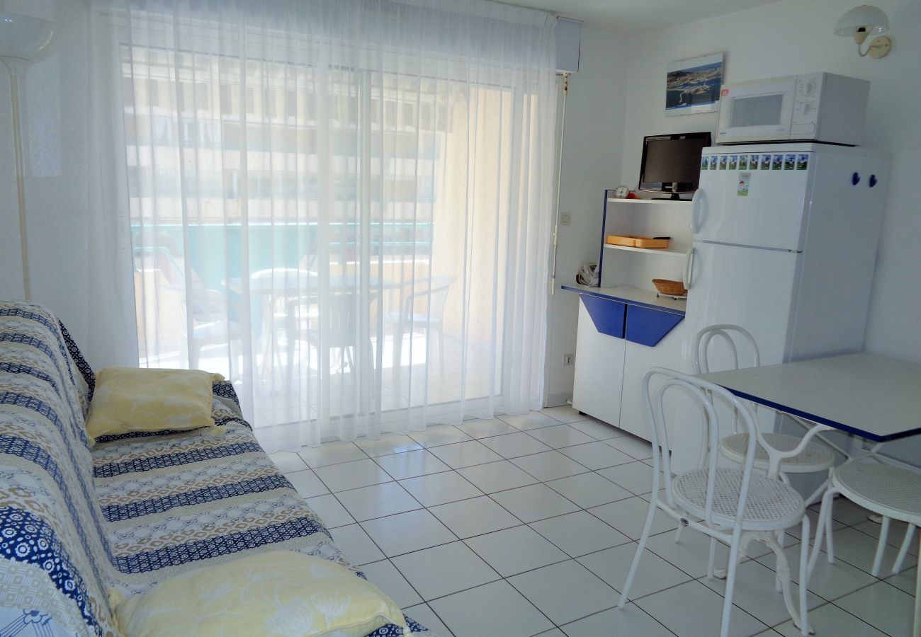 Ferienwohnung in Sète - 097
