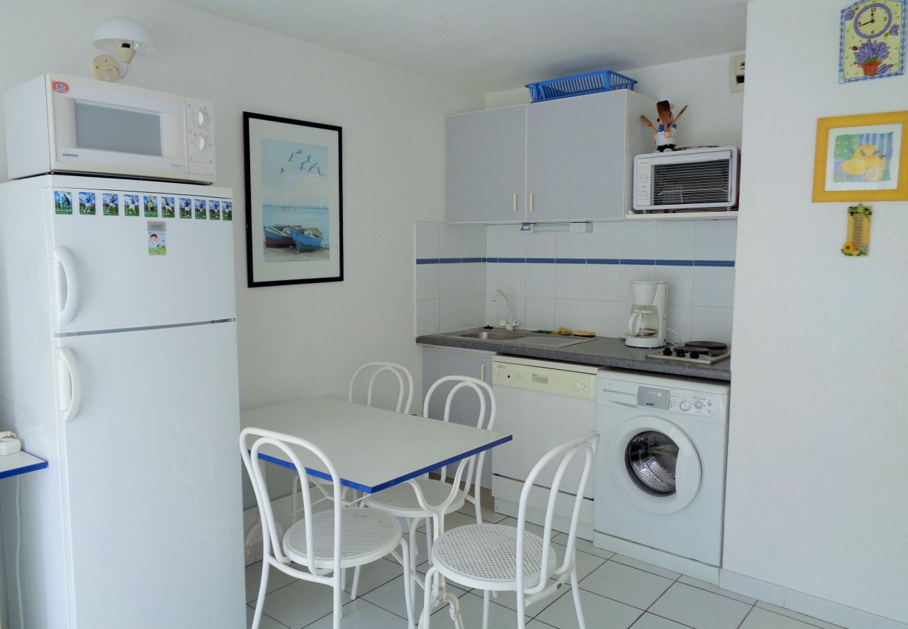 Ferienwohnung in Sète - 097