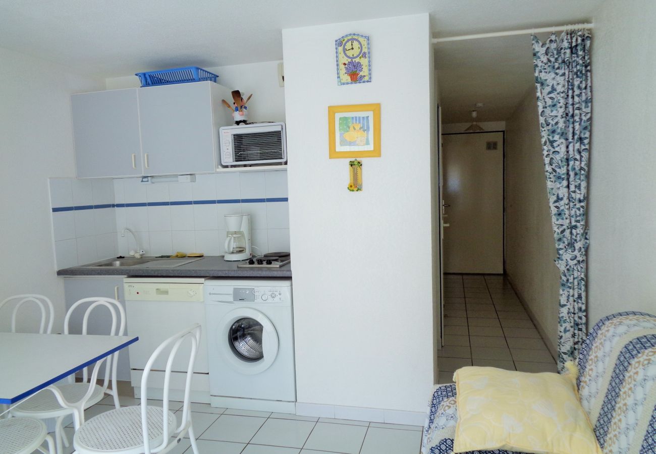 Ferienwohnung in Sète - 097