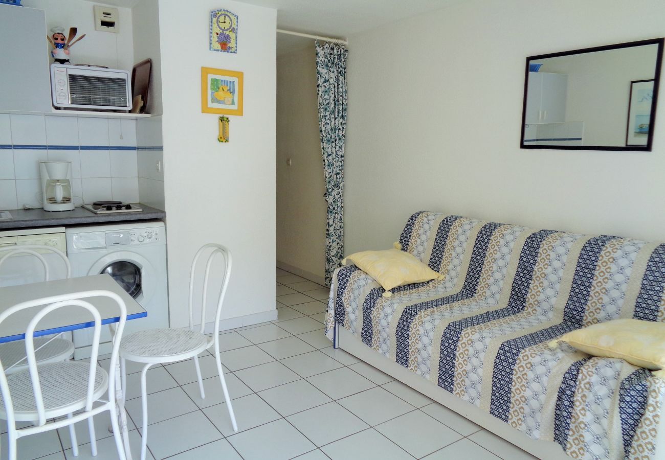 Ferienwohnung in Sète - 097