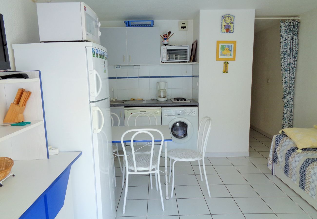Ferienwohnung in Sète - 097