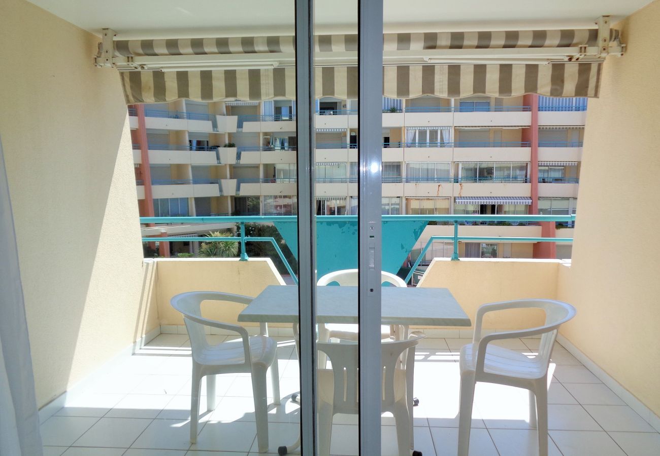 Ferienwohnung in Sète - 097
