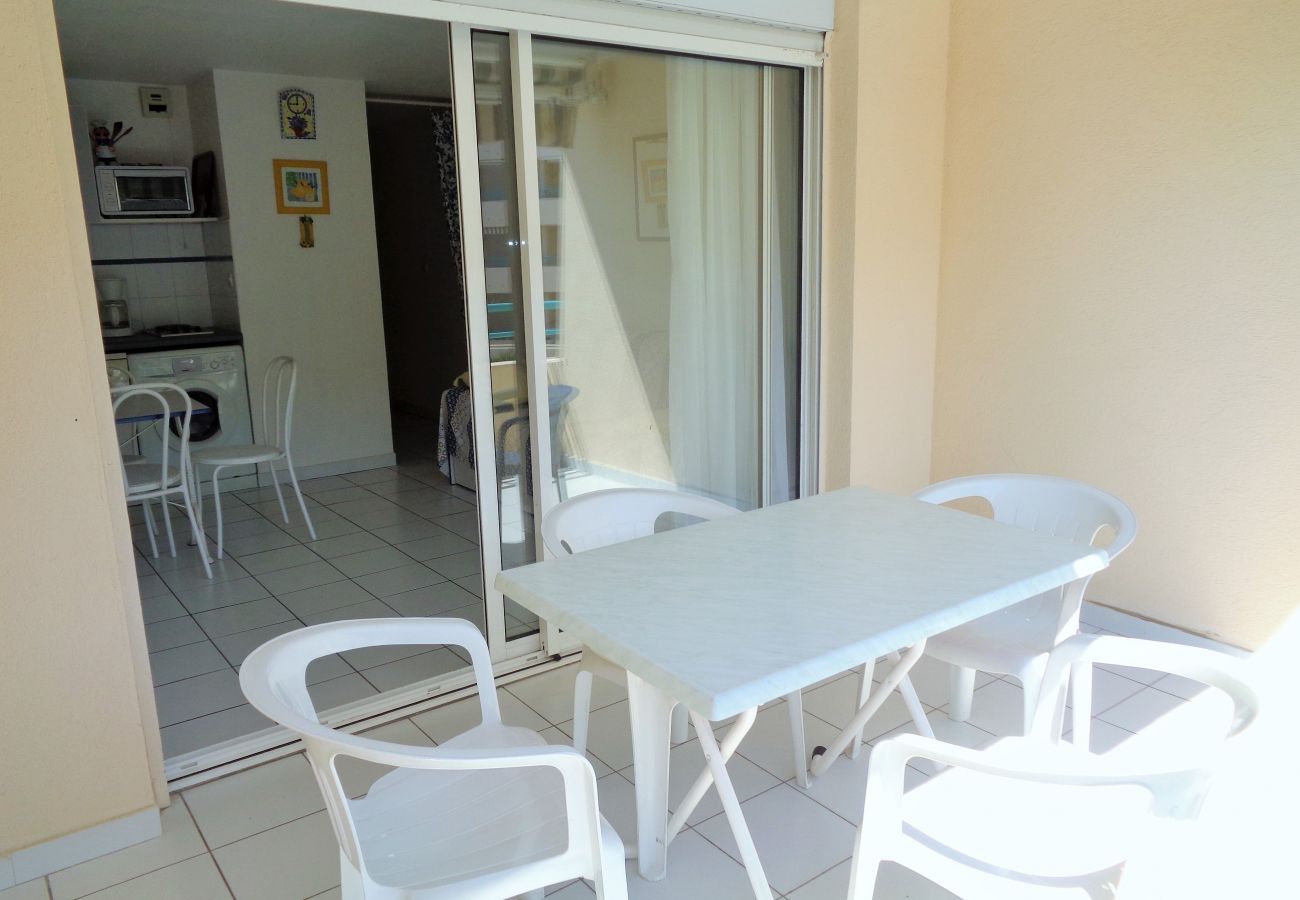 Ferienwohnung in Sète - 097