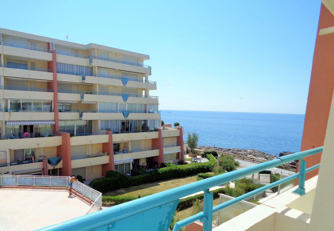 Ferienwohnung in Sète - 097