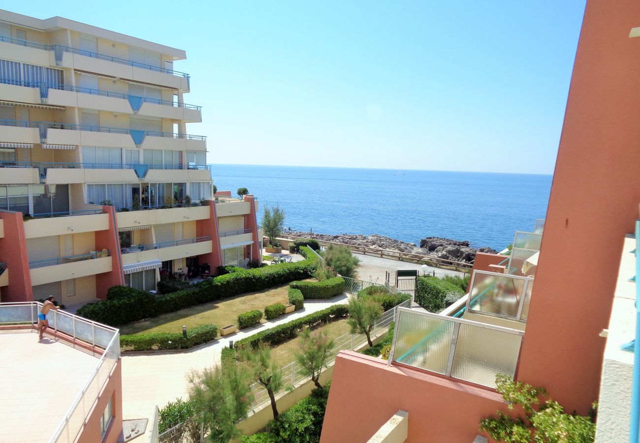 Ferienwohnung in Sète - 097