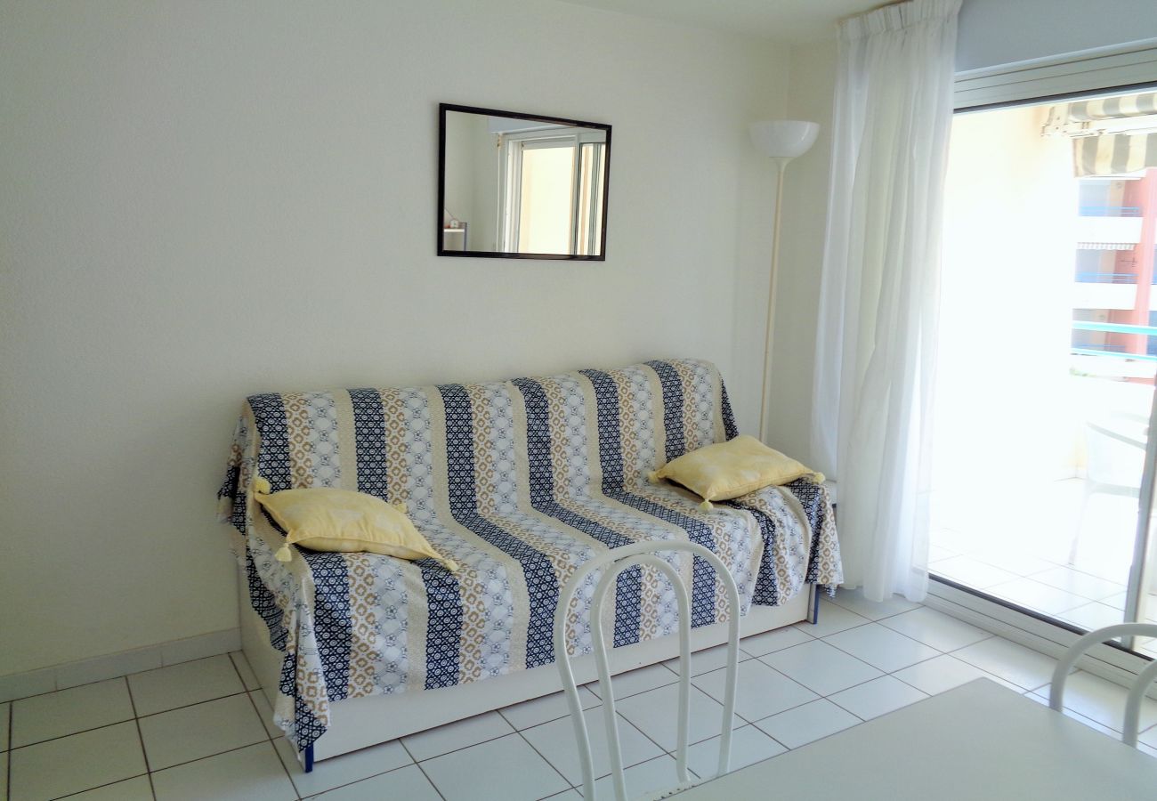 Ferienwohnung in Sète - 097