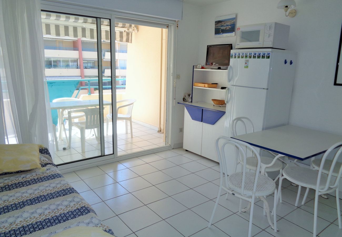 Ferienwohnung in Sète - 097