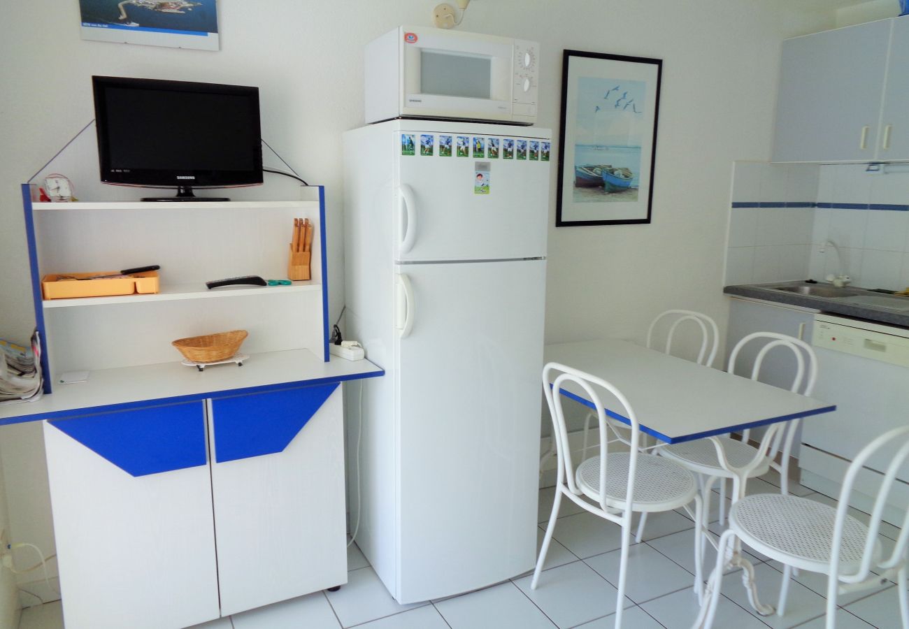 Ferienwohnung in Sète - 097