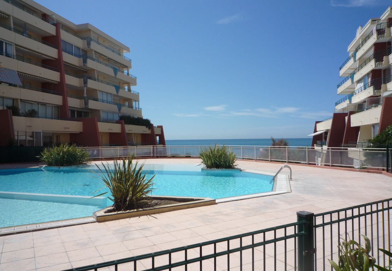 Ferienwohnung in Sète - 097