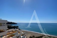 Ferienwohnung in Sète - 296 / T3 AVEC VUE MER, PARKING