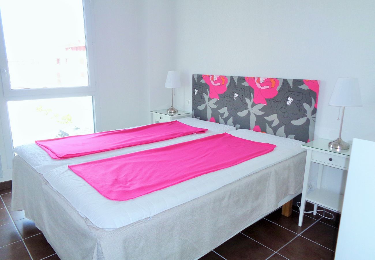 Wohnung in Sète - 161