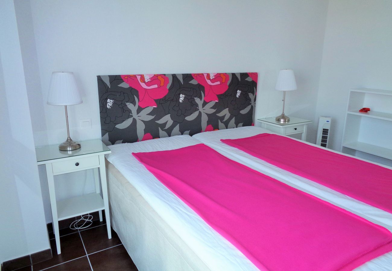 Wohnung in Sète - 161