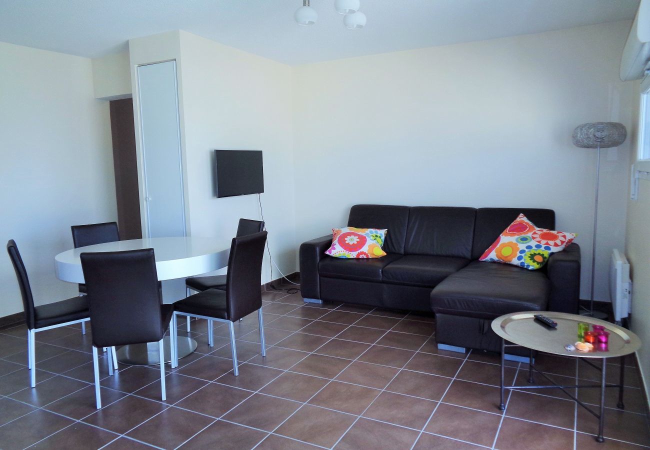 Wohnung in Sète - 161