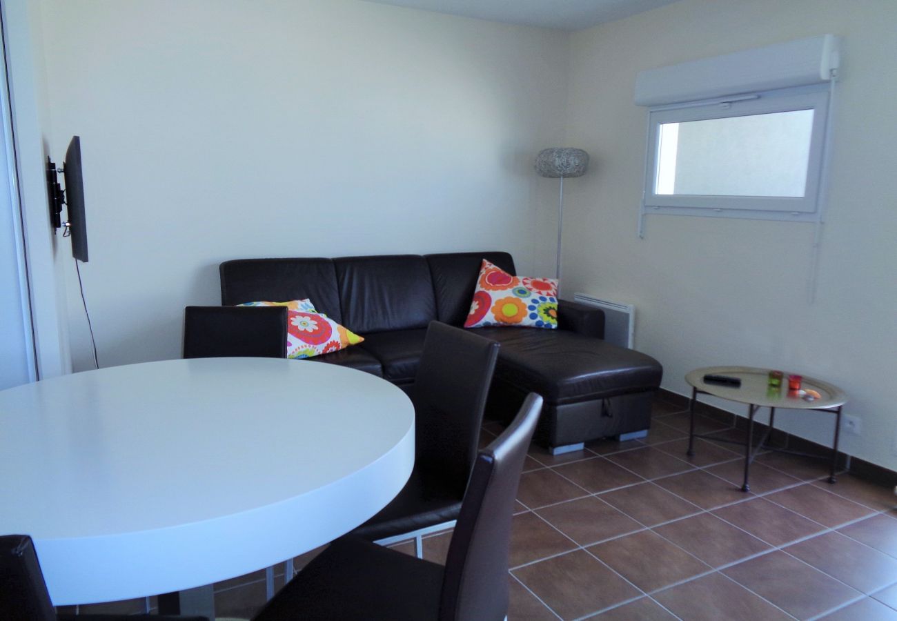 Wohnung in Sète - 161