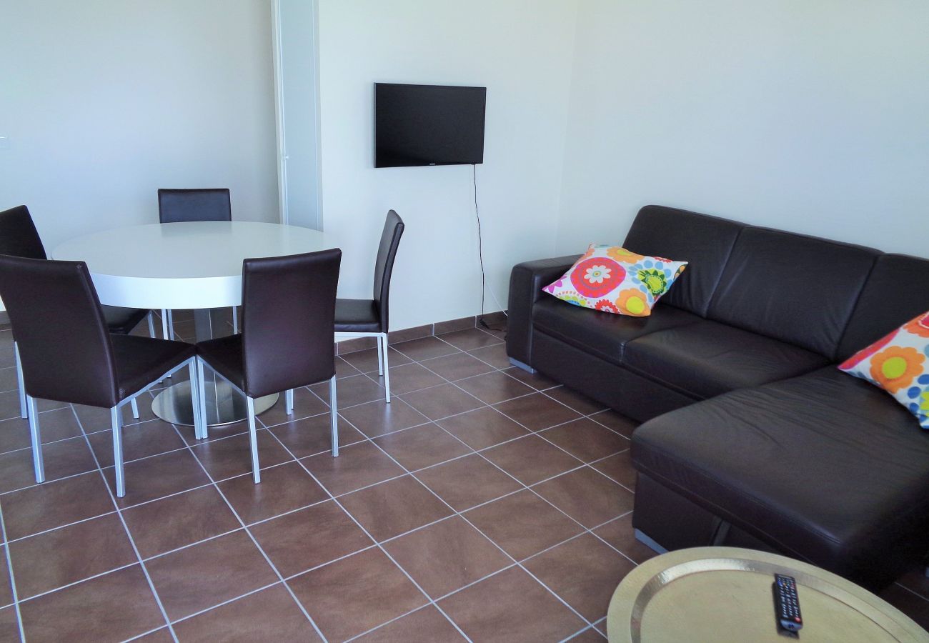 Wohnung in Sète - 161