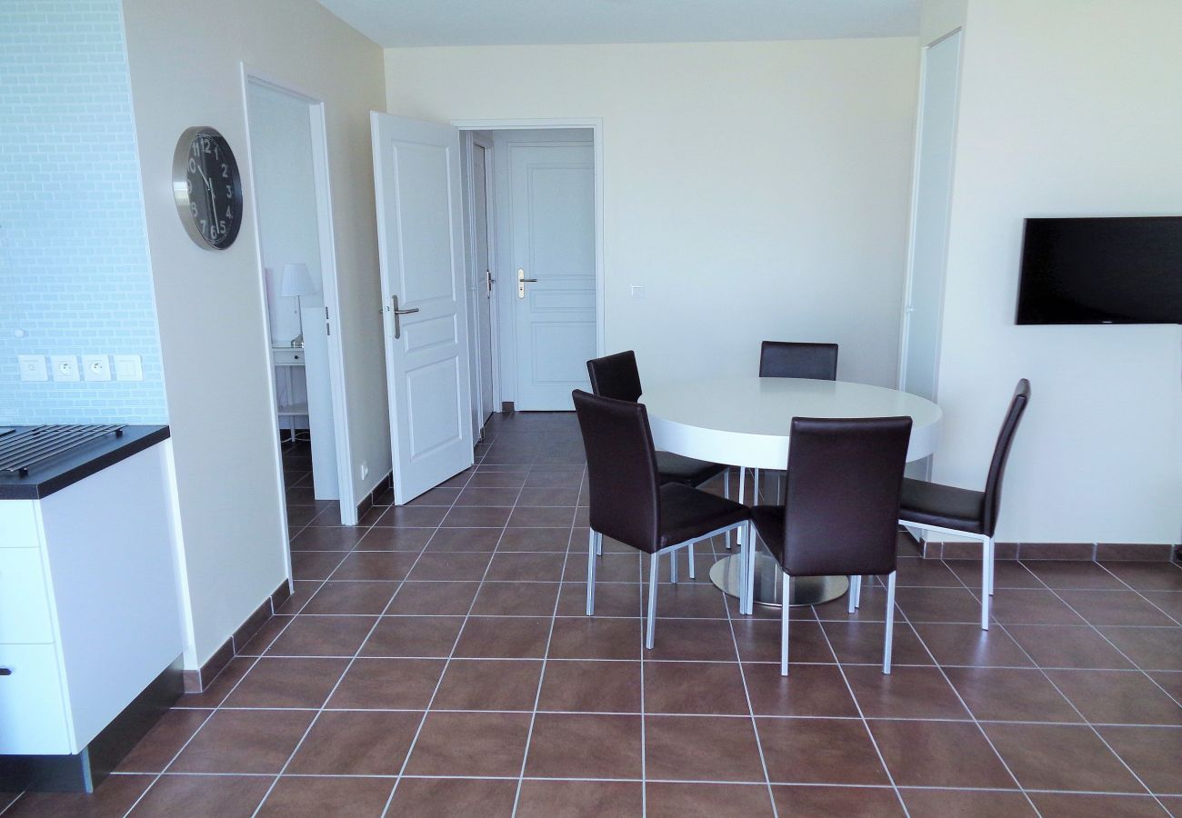 Wohnung in Sète - 161