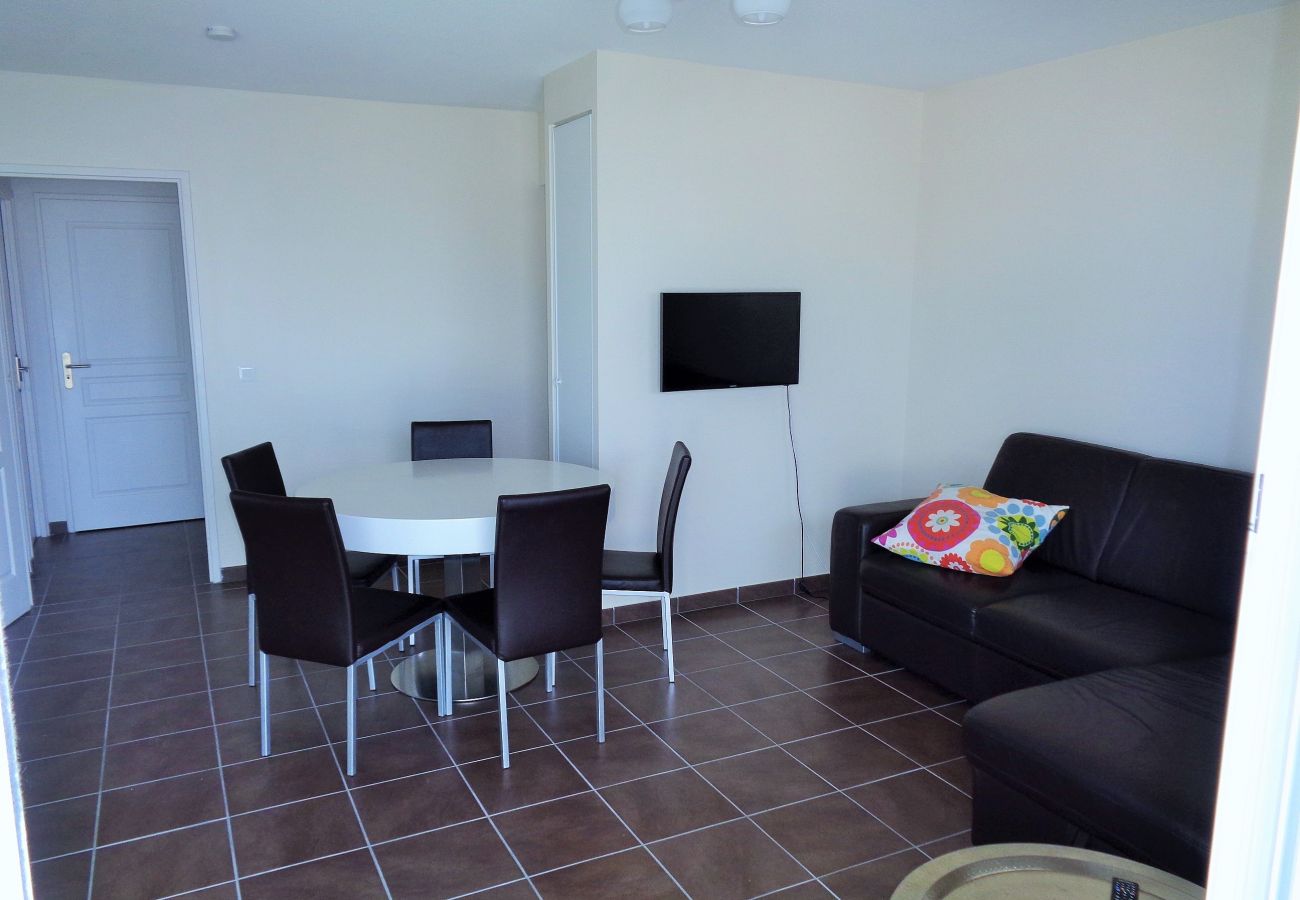Wohnung in Sète - 161