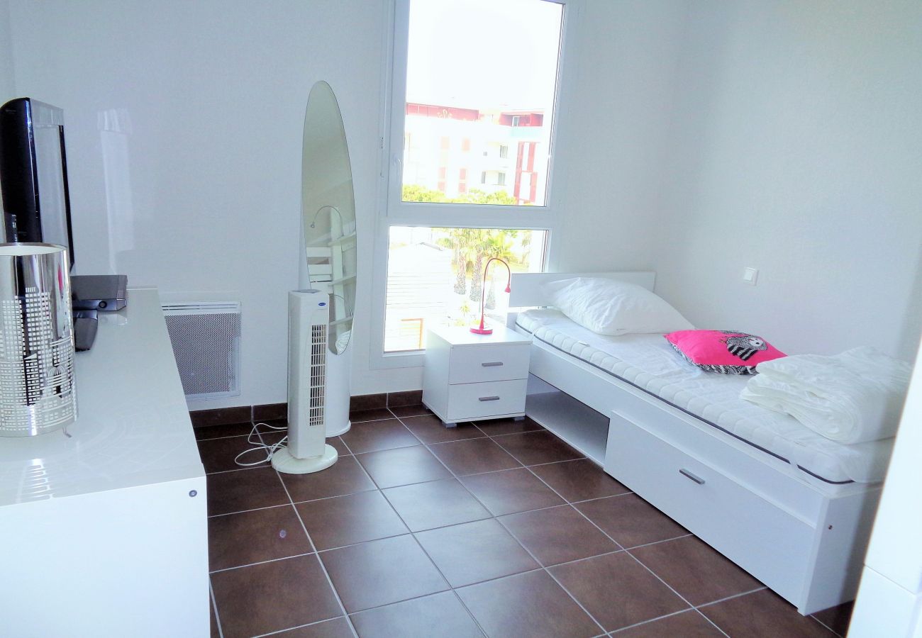 Wohnung in Sète - 161