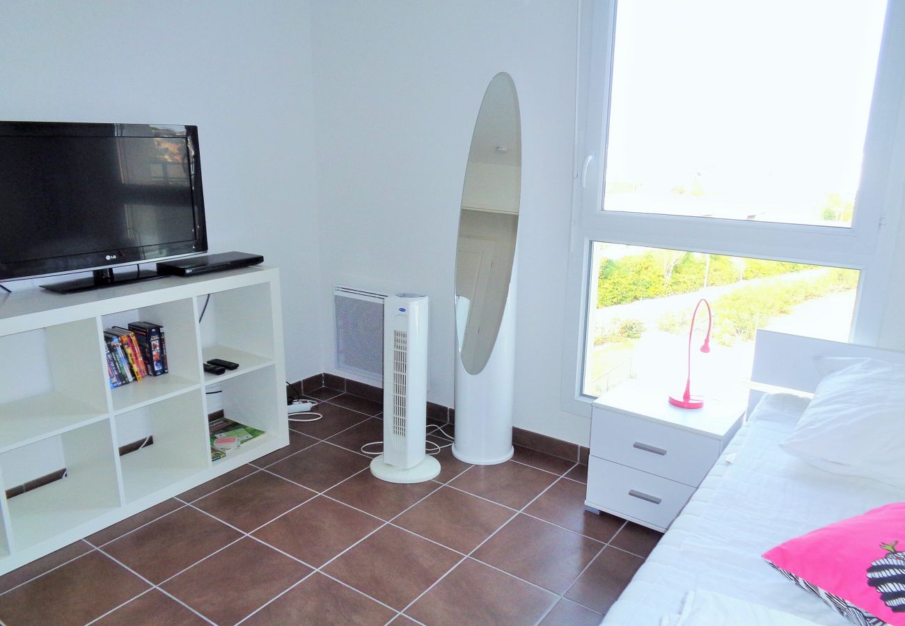 Wohnung in Sète - 161