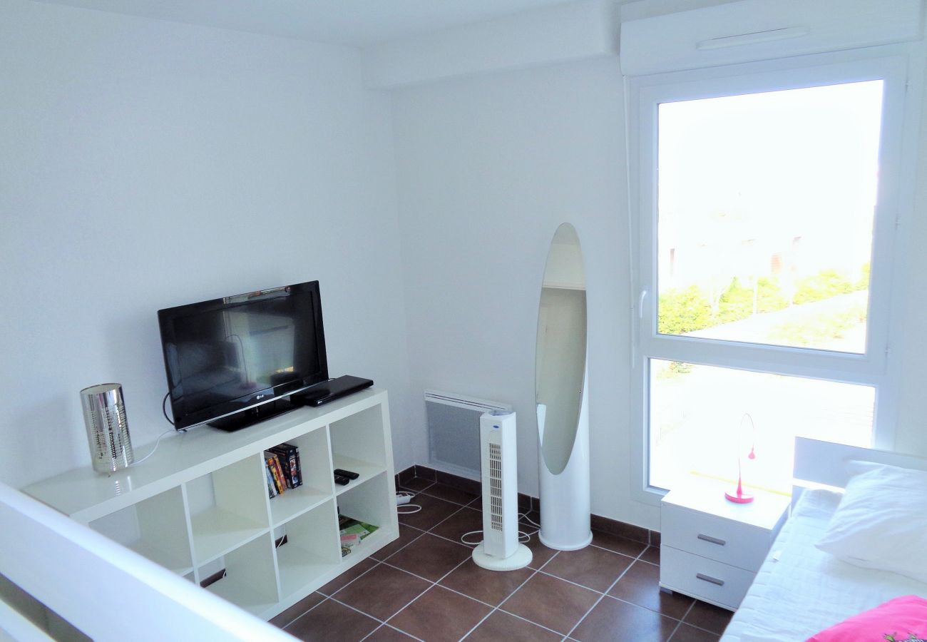 Wohnung in Sète - 161