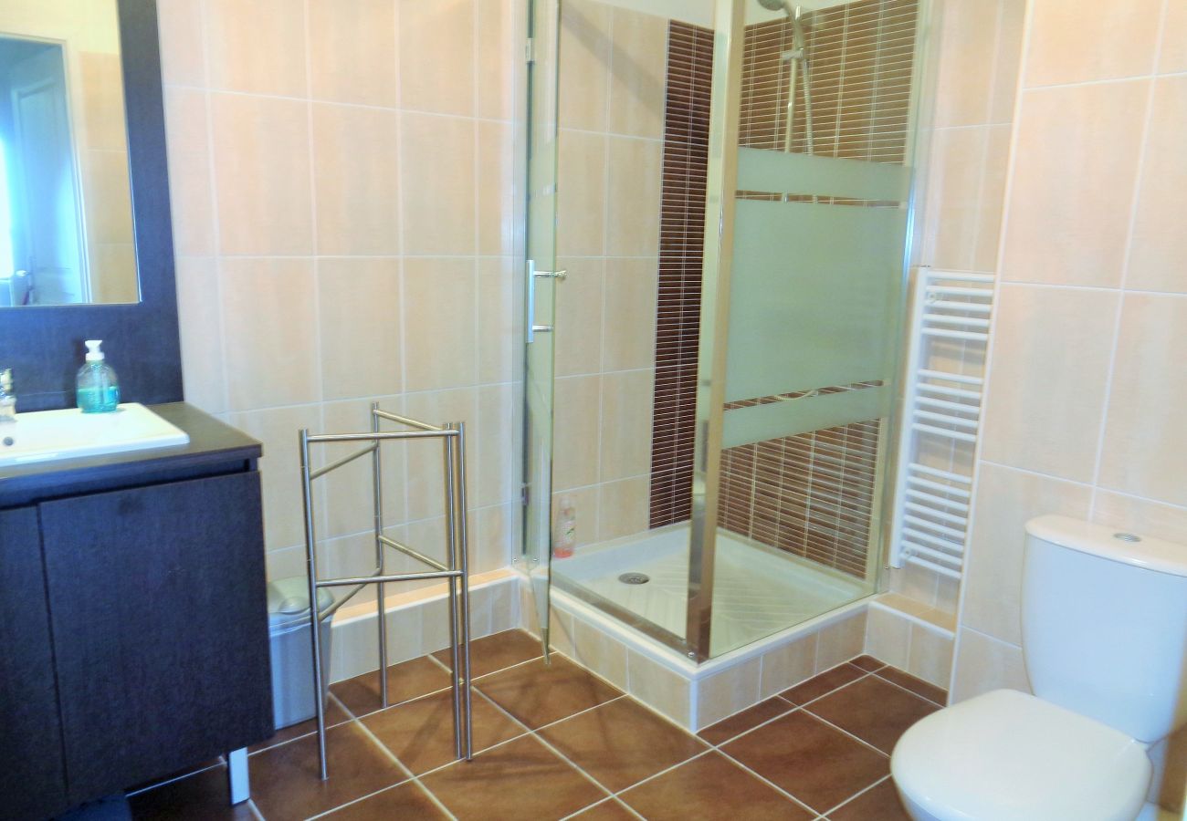 Wohnung in Sète - 161