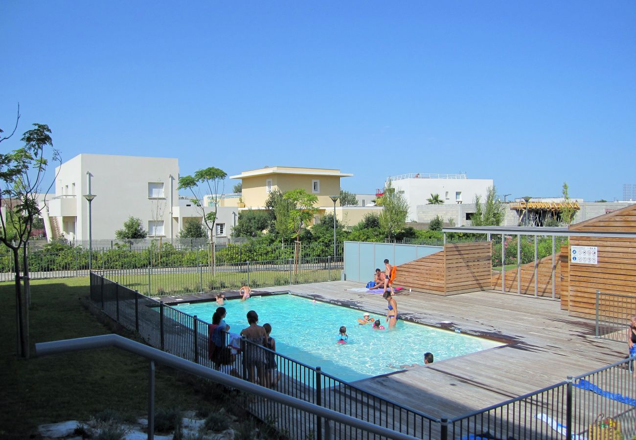 Wohnung in Sète - 161