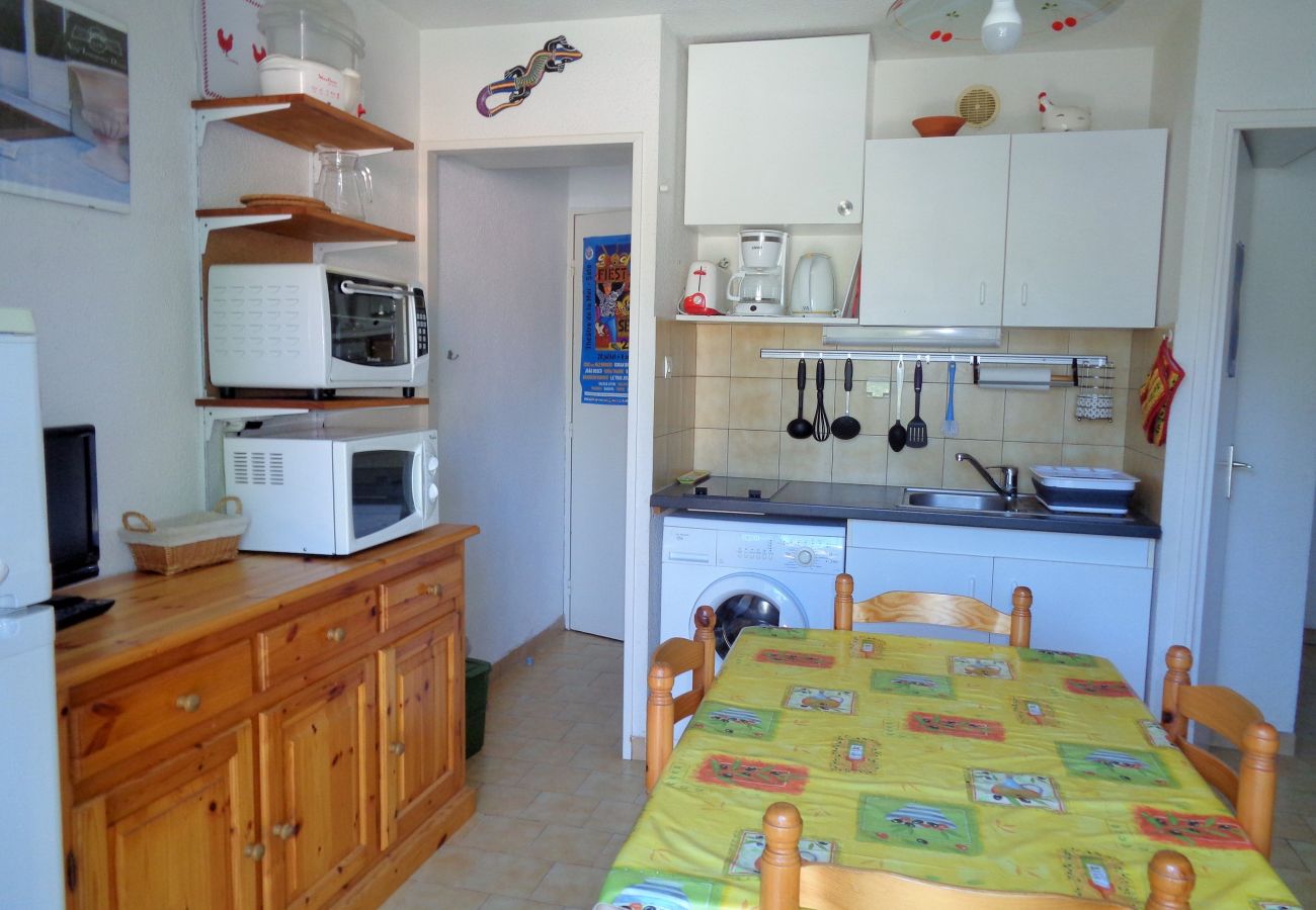 Ferienwohnung in Sète - 258