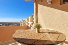 Ferienwohnung in Sète - 055 / T2 CLASSÉ RÉNOVÉ AVEC CLIM ET PARKING