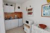 Ferienwohnung in Sète - 055 / T2 VUE MER AVEC PARKING Ferienwohnung in Sète - 055 / T2 VUE MER AVEC PARKING