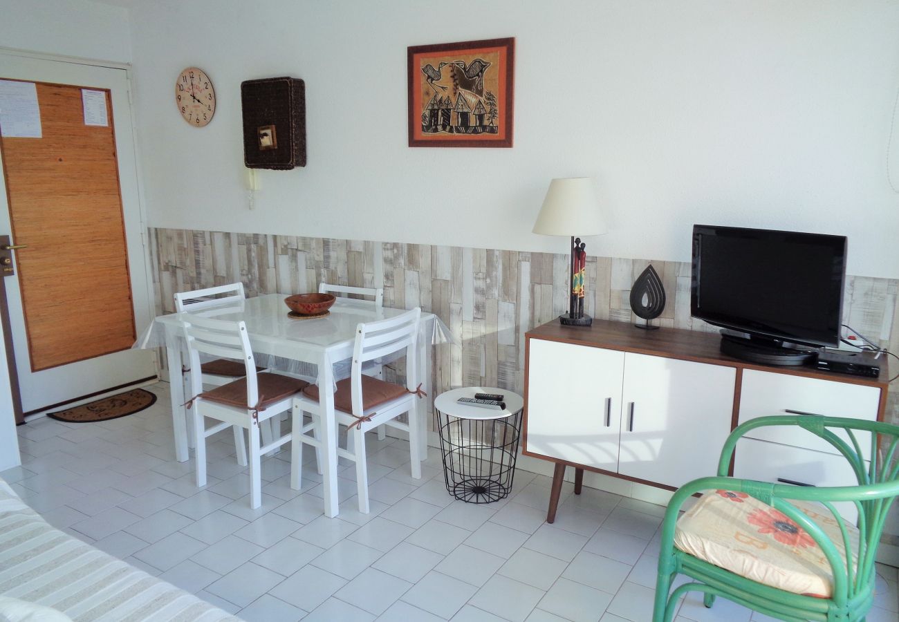 Wohnung in Sète - 106