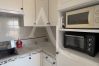 Ferienwohnung in Sète - 106 / T2 VUE MER AVEC PARKING PROCHE PLAGE Ferienwohnung in Sète - 106 / T2 VUE MER AVEC PARKING PROCHE PLAGE