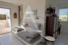 Ferienwohnung in Sète - 106 / T2 VUE MER AVEC PARKING PROCHE PLAGE Ferienwohnung in Sète - 106 / T2 VUE MER AVEC PARKING PROCHE PLAGE