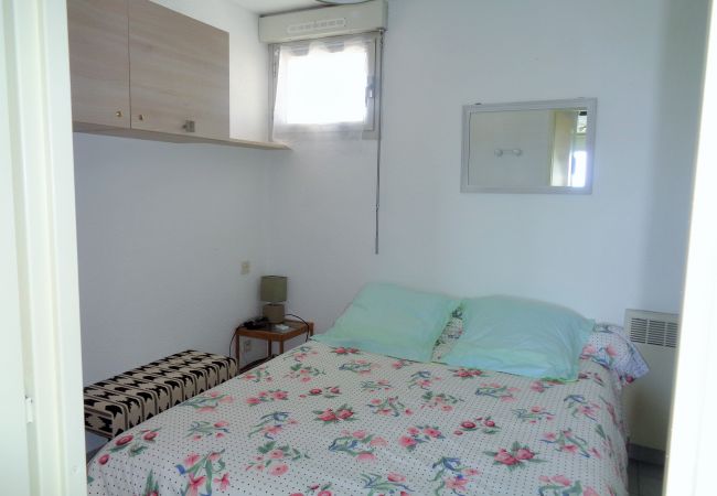 Ferienwohnung in Sète - 255 / T2 PROCHE PLAGES ET ACCÈS COURTS DE TENNIS Ferienwohnung in Sète - 255 / T2 PROCHE PLAGES ET ACCÈS COURTS DE TENNIS