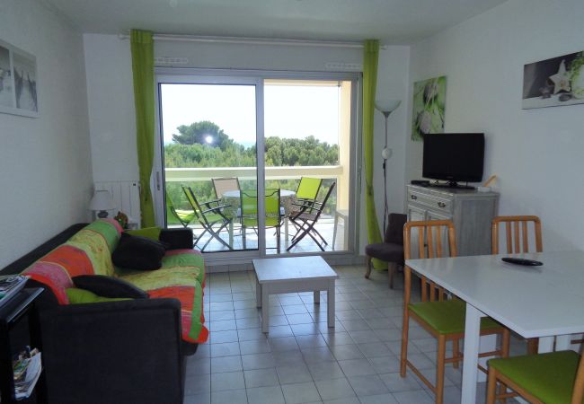 Ferienwohnung in Sète - 255 / T2 PROCHE PLAGES ET ACCÈS COURTS DE TENNIS Ferienwohnung in Sète - 255 / T2 PROCHE PLAGES ET ACCÈS COURTS DE TENNIS
