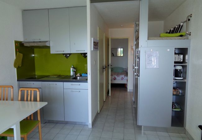 Ferienwohnung in Sète - 255 / T2 PROCHE PLAGES ET ACCÈS COURTS DE TENNIS Ferienwohnung in Sète - 255 / T2 PROCHE PLAGES ET ACCÈS COURTS DE TENNIS