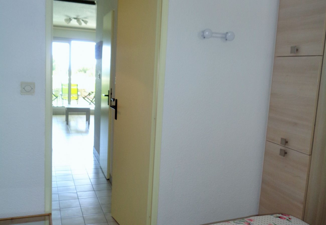 Ferienwohnung in Sète - 255