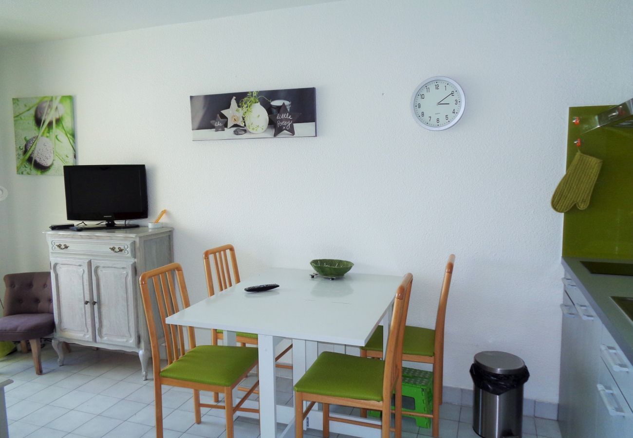 Ferienwohnung in Sète - 255