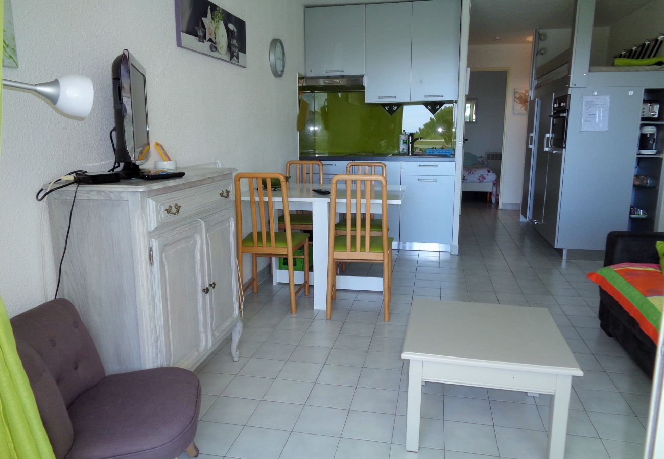 Ferienwohnung in Sète - 255