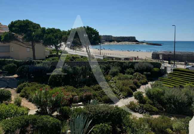 Studio in Sète - 319 / STUDIO VUE MER AVEC PARKING Studio in Sète - 319 / STUDIO VUE MER AVEC PARKING