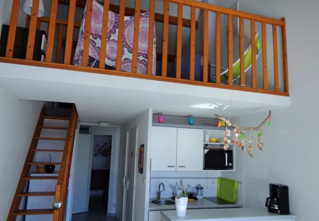 Ferienwohnung in Sète - 080