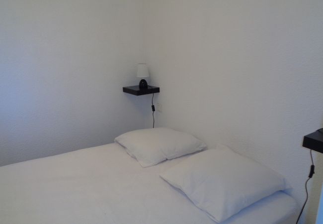 Ferienwohnung in Sète - 117 / T2 AVEC PISCINE ET PARKING Ferienwohnung in Sète - 117 / T2 AVEC PISCINE ET PARKING