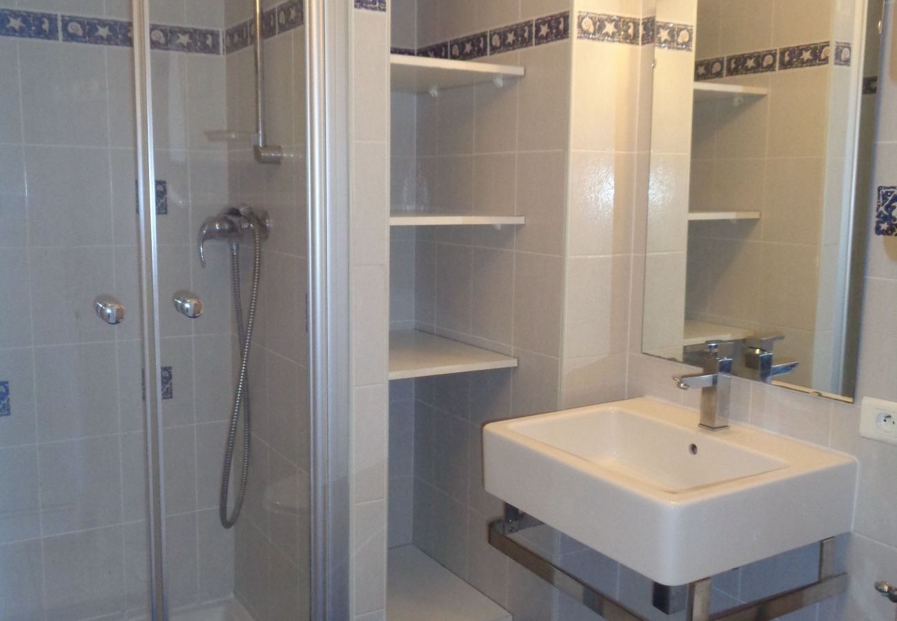 Ferienwohnung in Sète - 117 / T2 AVEC PISCINE ET PARKING Ferienwohnung in Sète - 117 / T2 AVEC PISCINE ET PARKING