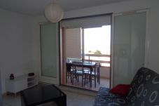 Ferienwohnung in Sète - 117 / T2 AVEC PISCINE ET PARKING