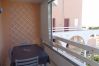 Ferienwohnung in Sète - 117 / T2 AVEC PISCINE ET PARKING Ferienwohnung in Sète - 117 / T2 AVEC PISCINE ET PARKING