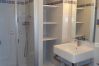 Ferienwohnung in Sète - 117 / T2 AVEC PISCINE ET PARKING Ferienwohnung in Sète - 117 / T2 AVEC PISCINE ET PARKING
