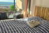 Ferienwohnung in Sète - 355 / T3 VUE MER DEGAGÉE AVEC PISCINE ET GARAGE Ferienwohnung in Sète - 355 / T3 VUE MER DEGAGÉE AVEC PISCINE ET GARAGE
