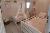 Ferienwohnung in Sète - 355 / T3 VUE MER DEGAGÉE AVEC PISCINE ET GARAGE Ferienwohnung in Sète - 355 / T3 VUE MER DEGAGÉE AVEC PISCINE ET GARAGE