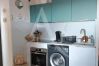 Ferienwohnung in Sète - 355 / T3 VUE MER DEGAGÉE AVEC PISCINE ET GARAGE Ferienwohnung in Sète - 355 / T3 VUE MER DEGAGÉE AVEC PISCINE ET GARAGE