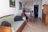 Ferienwohnung in Sète - 079 / T2 EN REZ-DE-JARDIN AVEC PARKING ET WI-FI Ferienwohnung in Sète - 079 / T2 EN REZ-DE-JARDIN AVEC PARKING ET WI-FI