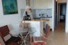 Ferienwohnung in Sète - 079 / T2 EN REZ-DE-JARDIN AVEC PARKING ET WI-FI